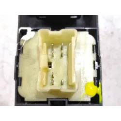 Recambio de mando elevalunas delantero izquierdo para renault clio iv (bh_) 1.5 dci 90 referencia OEM IAM 809612367R  