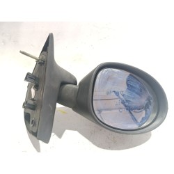 Recambio de retrovisor derecho para renault twingo i (c06_) 1.2 (c067) referencia OEM IAM e2014002  