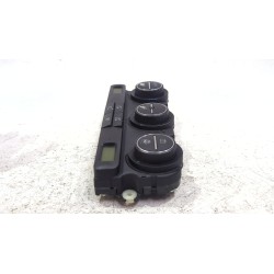 Recambio de mando climatizador para volkswagen touran (1t1, 1t2) 2.0 tdi referencia OEM IAM   