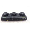 Recambio de mando climatizador para volkswagen touran (1t1, 1t2) 2.0 tdi referencia OEM IAM   