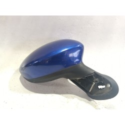 Recambio de retrovisor derecho para fiat grande punto (199_) 1.9 d multijet referencia OEM IAM   