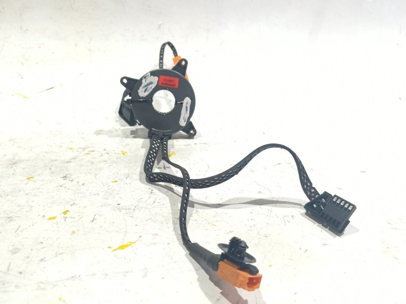 Recambio de anillo airbag para citroën xsara (n1) 2.0 hdi 90 referencia OEM IAM 9635682680  