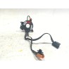 Recambio de anillo airbag para citroën xsara (n1) 2.0 hdi 90 referencia OEM IAM 9635682680  