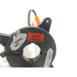 Recambio de anillo airbag para citroën xsara (n1) 2.0 hdi 90 referencia OEM IAM 9635682680  