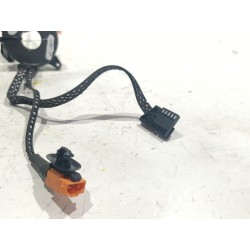 Recambio de anillo airbag para citroën xsara (n1) 2.0 hdi 90 referencia OEM IAM 9635682680  