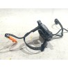 Recambio de anillo airbag para citroën xsara (n1) 2.0 hdi 90 referencia OEM IAM 9635682680  