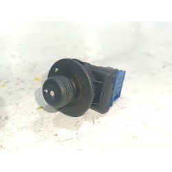 Recambio de mando retrovisor para citroën xsara (n1) 2.0 hdi 90 referencia OEM IAM 185526  