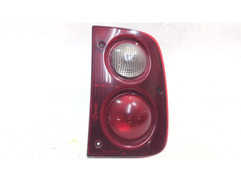Recambio de piloto trasero derecho para land rover freelander i (l314) 2.0 di 4x4 referencia OEM IAM 22960202  