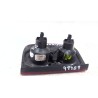 Recambio de piloto trasero derecho para land rover freelander i (l314) 2.0 di 4x4 referencia OEM IAM 22960202  