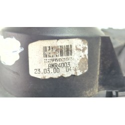 Recambio de piloto trasero derecho para land rover freelander i (l314) 2.0 di 4x4 referencia OEM IAM 22960202  