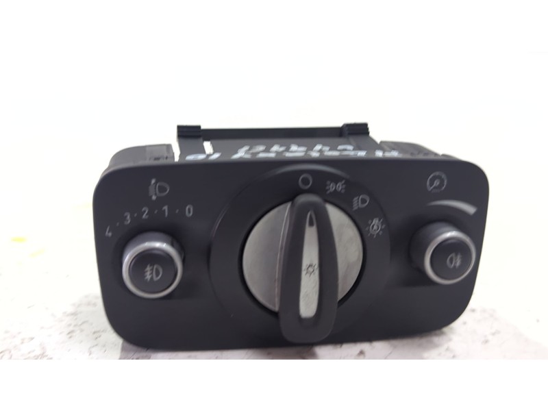 Recambio de mando luces para ford mondeo iv (ba7) 2.0 tdci referencia OEM IAM AG9T13A024CA  