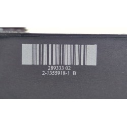Recambio de centralita airbag para citroën c8 (ea_, eb_) 2.0 hdi 135 referencia OEM IAM 28933302  