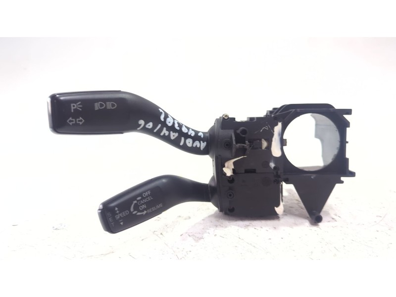 Recambio de mando intermitentes para audi a4 b7 (8ec) 2.0 tdi 16v referencia OEM IAM 4E0953513A  