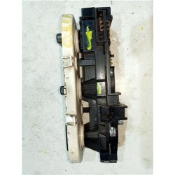 Recambio de mandos climatizador para mercedes-benz vito furgón (638) 2.2 108 cdi  (638.094) [2,2 ltr. - 60 kw 16v cdi turbodiese