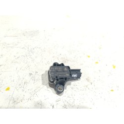 Recambio de sensor de impacto para audi a4 b7 (8ec) 2.0 tdi 16v referencia OEM IAM 8P095557  