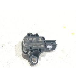Recambio de sensor de impacto para audi a4 b7 (8ec) 2.0 tdi 16v referencia OEM IAM 8P095557  
