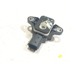 Recambio de sensor de impacto para audi a4 b7 (8ec) 2.0 tdi 16v referencia OEM IAM 8P095557  