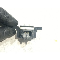 Recambio de sensor de impacto para audi a4 b7 (8ec) 2.0 tdi 16v referencia OEM IAM 8P095557  