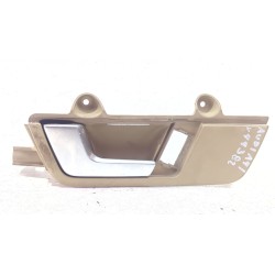 Recambio de maneta exterior delantera izquierda para audi a4 b7 (8ec) 2.0 tdi 16v referencia OEM IAM 8E1837019G  