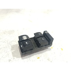 Recambio de mando elevalunas delantero izquierdo para audi a4 b5 avant (8d5) 1.9 tdi quattro referencia OEM IAM   