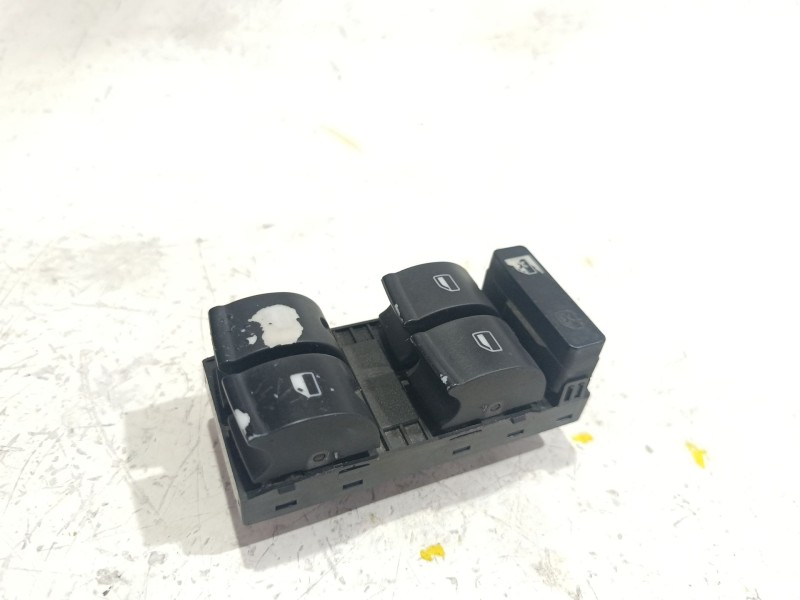 Recambio de mando elevalunas delantero izquierdo para audi a4 b5 avant (8d5) 1.9 tdi quattro referencia OEM IAM   