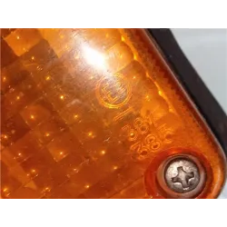 Recambio de intermitente delantero izquierdo para renault r 5 (r12)(1972) referencia OEM IAM CIBIE 3076J  