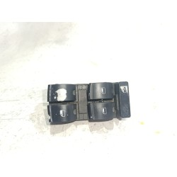 Recambio de mando elevalunas delantero izquierdo para audi a4 b5 avant (8d5) 1.9 tdi quattro referencia OEM IAM   