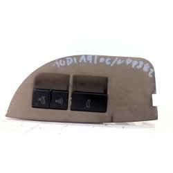 Recambio de mando multifuncion para audi a4 b7 (8ec) 2.0 tdi 16v referencia OEM IAM 8E1959527B  