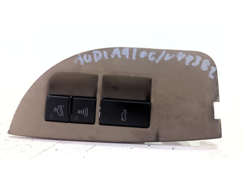 Recambio de mando multifuncion para audi a4 b7 (8ec) 2.0 tdi 16v referencia OEM IAM 8E1959527B  