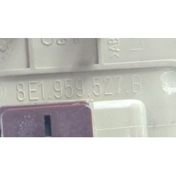 Recambio de mando multifuncion para audi a4 b7 (8ec) 2.0 tdi 16v referencia OEM IAM 8E1959527B  