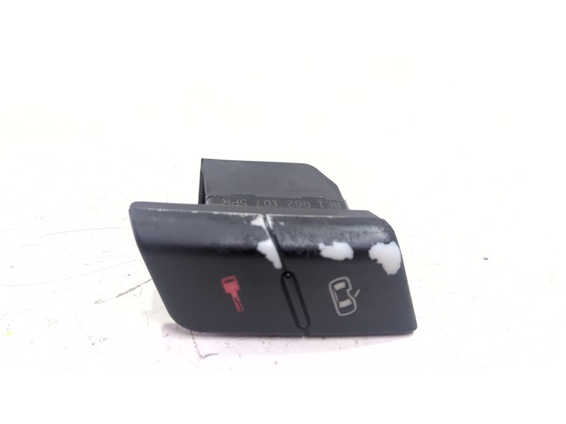 Recambio de boton cierre centralizado para audi a4 b7 (8ec) 2.0 tdi 16v referencia OEM IAM 8E19621075PR  