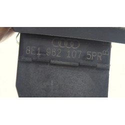 Recambio de boton cierre centralizado para audi a4 b7 (8ec) 2.0 tdi 16v referencia OEM IAM 8E19621075PR  