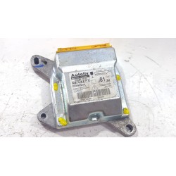 Recambio de centralita airbag para renault espace iv (jk0)(2002) 2.0 impulsion imusic [2,0 ltr. - 127 kw dci diesel fap cat] ref
