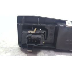 Recambio de mando elevalunas delantero derecho para fiat grande punto (199_) 1.9 d multijet referencia OEM IAM 735380450  