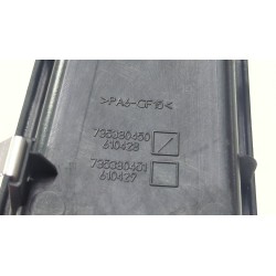 Recambio de mando elevalunas delantero derecho para fiat grande punto (199_) 1.9 d multijet referencia OEM IAM 735380450  