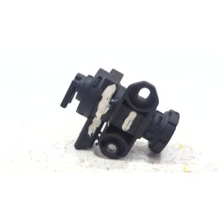 Recambio de valvula aire adicional para citroën xsara (n1) 2.0 hdi 90 referencia OEM IAM 9635704380  