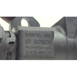 Recambio de valvula aire adicional para citroën xsara (n1) 2.0 hdi 90 referencia OEM IAM 9635704380  