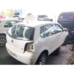 volkswagen polo iv (9n_, 9a_) del año 2008
