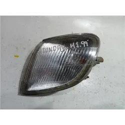 Recambio de intermitente delantero izquierdo para hyundai h-1 starex (2008) referencia OEM IAM 923014A0L  
