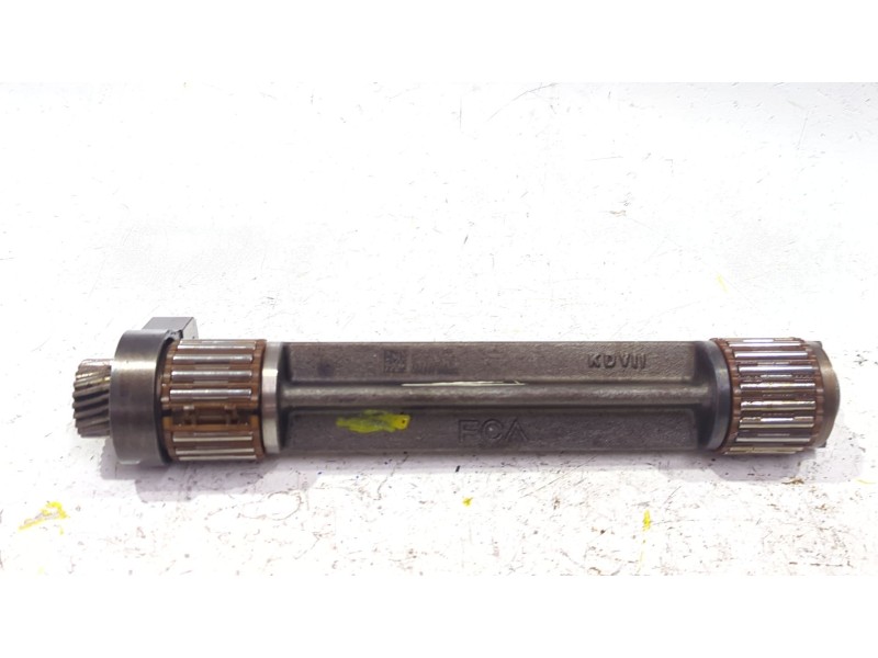 Recambio de eje balancines para alfa romeo stelvio (949_) 2.0 q4 (949.axa2a) referencia OEM IAM 05048053AG  