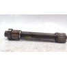 Recambio de eje balancines para alfa romeo stelvio (949_) 2.0 q4 (949.axa2a) referencia OEM IAM 05048053AG  