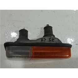 Recambio de intermitente delantero izquierdo para renault r 5 (r12)(1972) referencia OEM IAM CIBIE 3076J  
