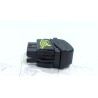 Recambio de mando elevalunas delantero derecho para citroën xsara picasso (n68) 2.0 hdi referencia OEM IAM 22681  