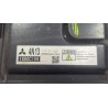 Recambio de centralita inyeccion para mitsubishi asx 1.8 d 110 cv referencia OEM IAM 1860C106  