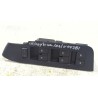 Recambio de mando elevalunas delantero izquierdo para chevrolet captiva (c100, c140) 2.0 d 4wd referencia OEM IAM 202005436  