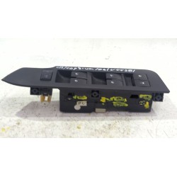 Recambio de mando elevalunas delantero izquierdo para chevrolet captiva (c100, c140) 2.0 d 4wd referencia OEM IAM 202005436  