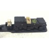 Recambio de mando elevalunas delantero izquierdo para chevrolet captiva (c100, c140) 2.0 d 4wd referencia OEM IAM 202005436  