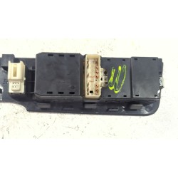 Recambio de mando elevalunas delantero izquierdo para chevrolet captiva (c100, c140) 2.0 d 4wd referencia OEM IAM 202005436  