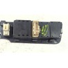 Recambio de mando elevalunas delantero izquierdo para chevrolet captiva (c100, c140) 2.0 d 4wd referencia OEM IAM 202005436  
