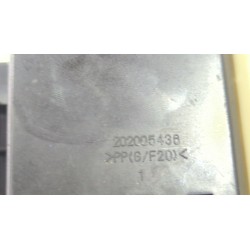 Recambio de mando elevalunas delantero izquierdo para chevrolet captiva (c100, c140) 2.0 d 4wd referencia OEM IAM 202005436  